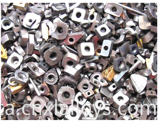 Niobium Alloys2